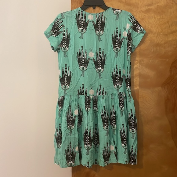 Nooworks mini dress - Picture 3 of 3